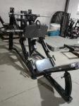 Commercial Gym Indoor Equipment Plate Loaded Linear Leg Press Machine for