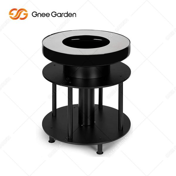 Metal Barbecue Grill Charcoal Grill Charcoal Camping Charcoal Bbq Grill Barbecue