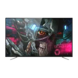 China 85 Inch Ultra - Slim 4K TV Screen 3840 * 2160 Resolution 600cd / M2 Brightness factory