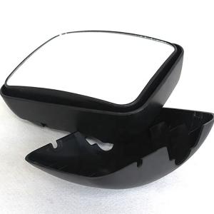 China Replace/Repair Purpose OEM Service Accepted Heavy Truck Side Mirror WG1664771020 for Sinotruk HOWO Truck Spare Parts factory