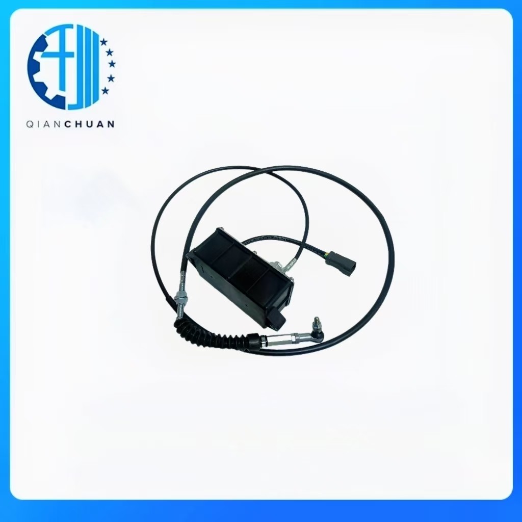 21EN-32260 21EN-32300 Throttle Motor For Hyundai R215-7 R225-7 R110-7 R260LC-9S