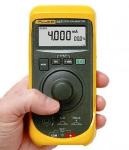 Fluke 707 Loop Calibrator Weighs 224 G Maximum Voltage 30V Dimension 152 X 70 X