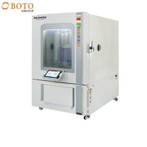 China Constant Temperature And Humidity Test Chamber factory