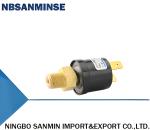 SMF08V Pressure Switch Designed Automatic Reset Small Vacuum Parts Used In