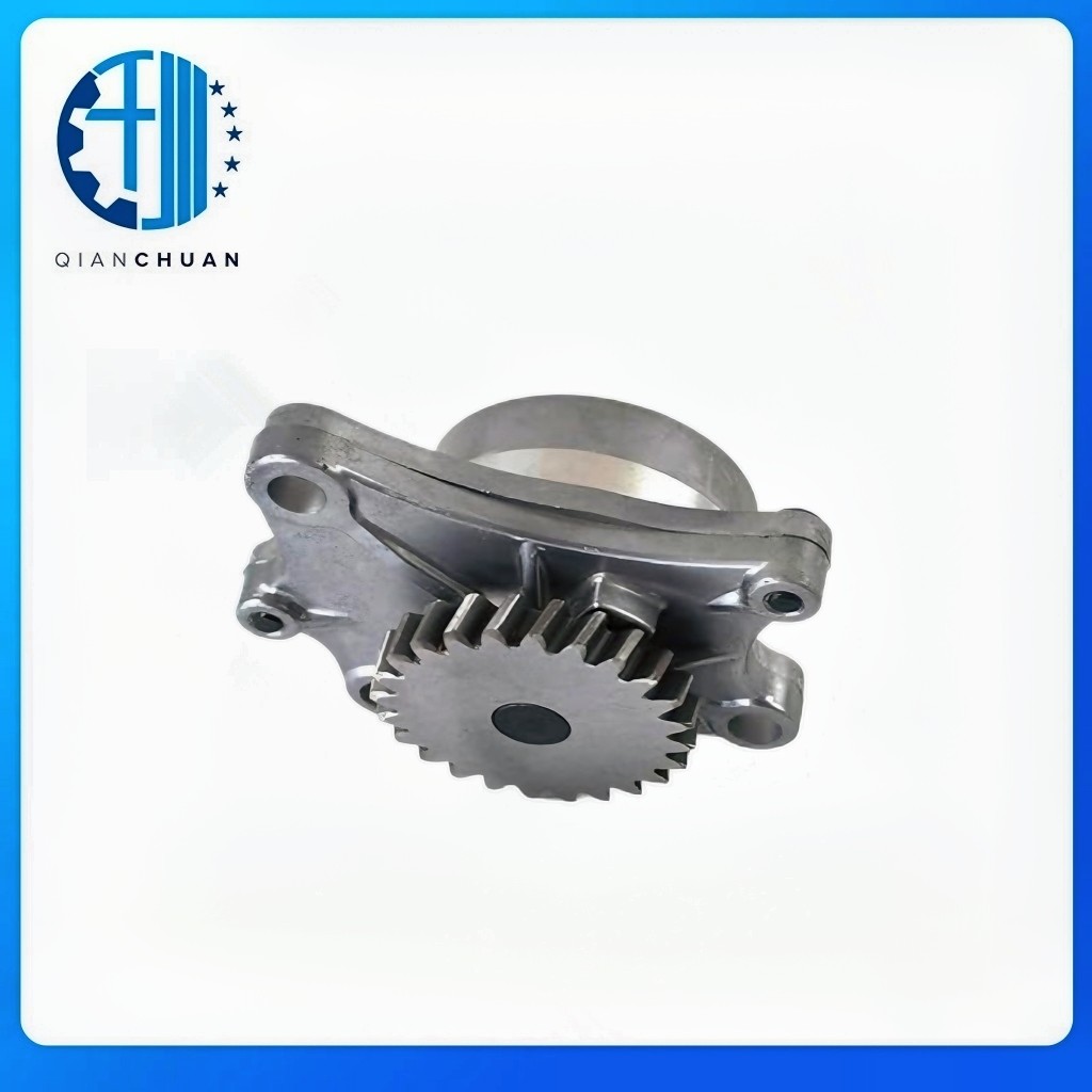 31A35-30010 31A3530010 Oil Pump for Mitsubishi S3L S3L2 S4L S4L2 Engine