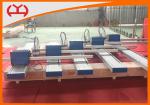 Steel Sheet Portable Plasma Cutting Machine Arc Voltage Height Control