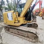 2019 Used Crawler Chain Excavator Cat 307 in Good Condition from Japan 2900