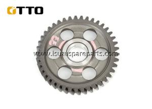 China New Condition Isuzu Genuine Parts Bridge Gear For NPR75 4HK1T 898058-3200 8980583200 factory