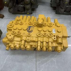 China 332-7939 3327939 CAT E307D Mini Excavator Control Valve Powered by 4M40 Engine factory