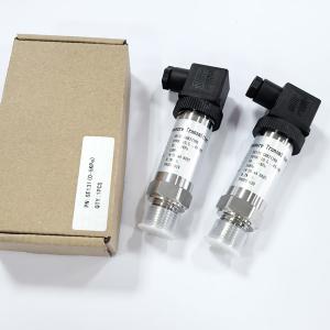 China 2 Wire Vacuum Pressure Transmitter with HART protocol support factory