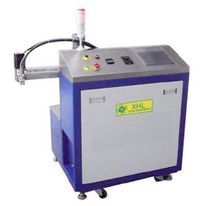 China XHL-101 AB Glue Mixing Machine for LED lights factory