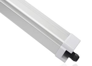 China 5 FT LED Tri Proof Light Dust Resistance 80 Watt For School Gymnasiums factory