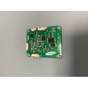 SM placement machine SM8 SM12 SM16MM FEEDER control board motherboard J9060366B / A / C