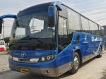 Used Mci Bus Weichai Engine 50 Seats Luggage Compartment Single Door LHD/RHD 2nd
