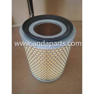 China Good Quality Air Filter For DEUTZ 04384102 factory