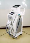 Salon Hair Laser Tattoo Removal Machine Carbon Peel 532nm 1064nm 1320nm