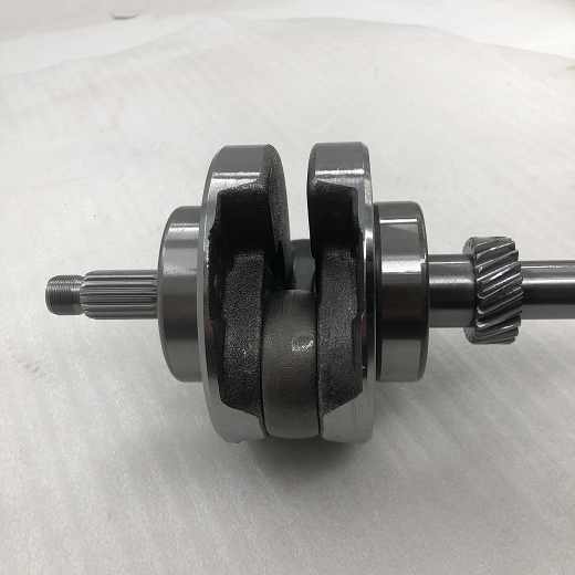 ZongShen 200cc Water-Cooled Engine Crankshaft Tricycle Engine LIFAN Parts Performance