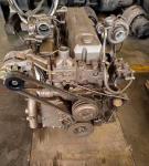 Reliable Bus Spare Parts Yutong Bus ZK6110H Yuchai Engine YC6A270-30 High