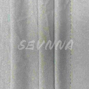 China Stretch Leggings Fabric Lightweight And Breathable For Active Lifestyles factory
