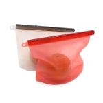 1500ML Airtight Seal Kitchen Storage Container For Frozen Food