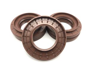 China TG4 58 103 12 / 20 Nitrile Rubber Oil Seal Truck Lorry Axle Engine factory