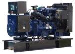 perkins silent diesel generator 60kva generator