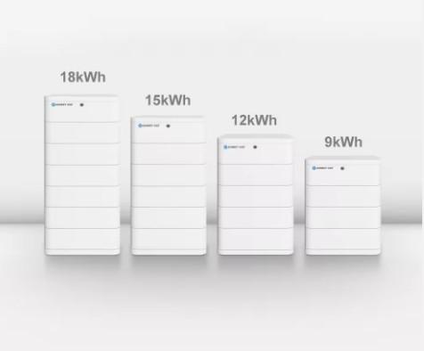 48v 5kwh 10kw 15kw 20kw 30kwh Stacked Lithium Battery 200ah Akku Stackable