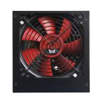 High Performance Desktop Power Supply Unit , 500 Watt Silent Power Supply