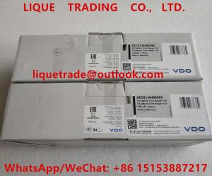China Siemens/ VDO Diesel Injector A2C8139490080 , CK4Q-9K546-AA ,CK4Q9K546AA ,1819881 ,CK4Q 9K546 AA for Ford Ranger factory
