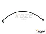 PC200-8 PC220-8 EXCAVTAOR FLEXIBLE FUEL PIPE 6754-71-9910 6754719910 FOR
