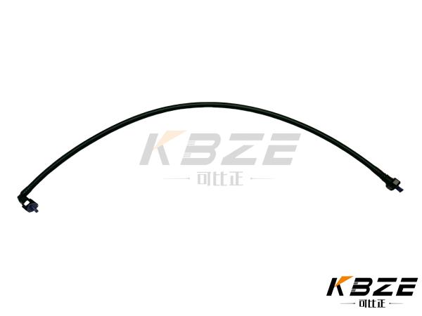 PC200-8 PC220-8 EXCAVTAOR FLEXIBLE FUEL PIPE 6754-71-9910 6754719910 FOR