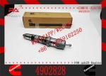 Construction Machinery PartsFuel Injector For QSK60 Diesel 4326639 4088427