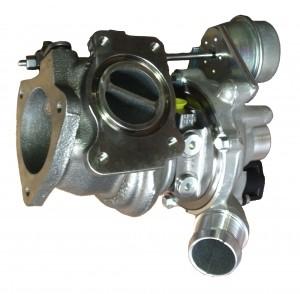 China Peugeot, BMW, Citroen K03 Turbo 53039880121,53039880120,53039880104,V75807898001 factory