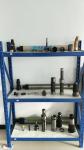 Low Air Pressure Dth Hammers And Bits Cir76 90 110 Series For Well Drilling