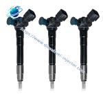 295050-0810 23670-0L110 Common Rail Fuel Injector For Hilux 2.5L 2KD-FTV D-4D