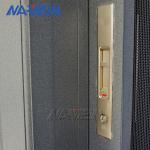Guangdong NAVIEW Aluminium Windows And Doors Aluminium Double Glass Sliding