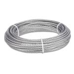 Bright Processing Service Other Cable Railing Stainless Steel Wire Rope for