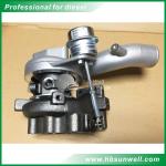 Original/Aftermarket High quality TB2580 diesel engine parts Turbocharger 14411