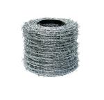 Bto-22 Military Galvanized Concertina Razor Wire Fence Cross