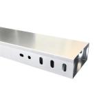 Customizable Fire Resistant Fireproof cable tray with Superior Corrosion
