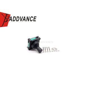 New Product 22mm SCV4-YQ-05R2G/SCV4-YQ-04R2G 360 Degree 2.5mm Fixing Thread