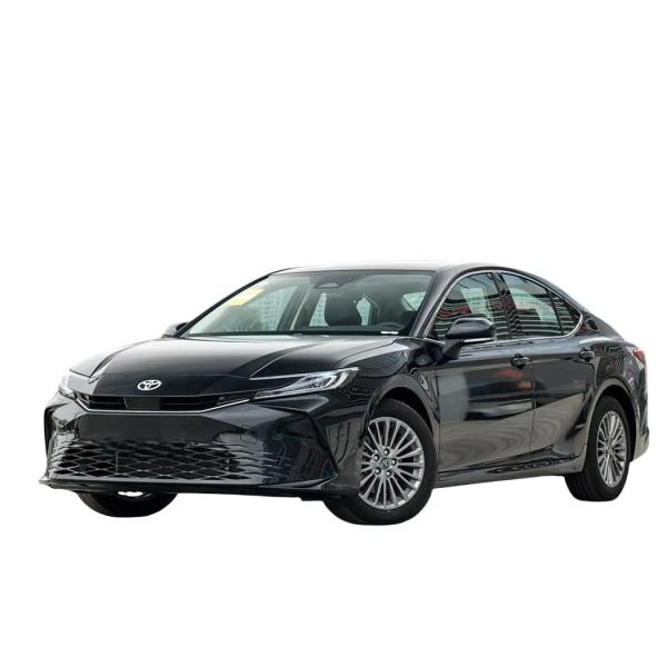 Used Auto Leather Toyota Camry Version Turbo Petrol Car Left Steering Automatic