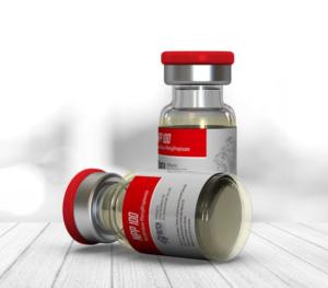 China DUTCHPHARMA ULTRABOL300 300 Mg/Ml Vial Labels And Boxes factory