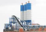180m3/H Dry Cement Mixer Plant Stationary Automatic Cement Concrete Batch Mixing