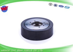 China Sodick EDM Spare Parts Feed Section Ceramic Roller B 3052771 A500W 3052991 factory