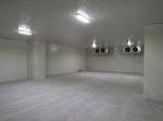 Thermal Insulation Cold Storage Panel Plant Partition Board Purification Board