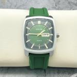 Silicone Band Classic Mens Wrist Watches for Classic and Modern Look