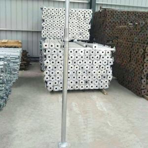 China Customization Graphic Shore Props For 48mm Outer Tube Diameter factory
