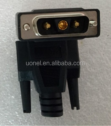 ZTE PSU-AC Power plug CABLE patch cord OLT PTN OSN for ZTE C220 C200 C300 C320