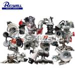 Auto Turbocharger GT16V 17201-30160 17201-30161 for TOYOTA Turbo LAND CRUISER